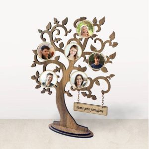 Family Tree